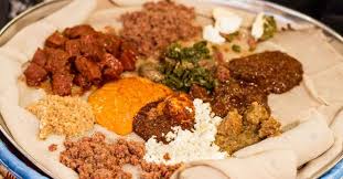 cuisine éthiopienne