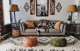 décoration style africain