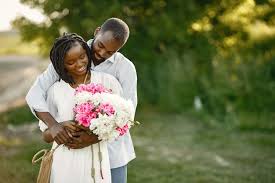 mariage africain