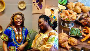 Découvrez l’Authenticité Culinaire d’un Restaurant Familial Africain
