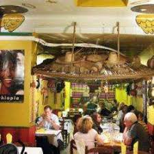 Découvrez l’Authenticité Culinaire au Restaurant Africain Bastille