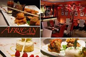 Découvrez l’Expérience Culinaire Africaine Exceptionnelle au Restaurant Africa Lounge