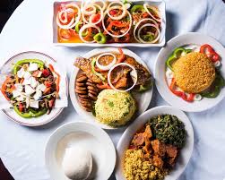 Découvrez les Saveurs Africaines chez Vous : Restaurant Africain Livraison dans le 92