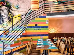 restaurant africain chic paris