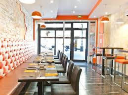 restaurant africain paris 20