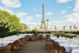 paris restaurant