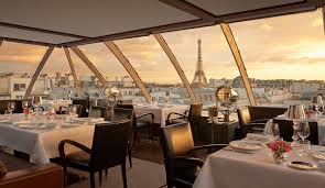 paris restaurants