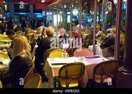 Découvrez l’Authenticité d’un Restaurant Familial à Paris