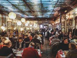 Découvrez les Délices d’un Restaurant Pas Cher à Montparnasse