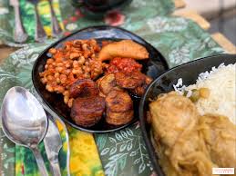 Découvrez les Saveurs Exotiques d’un Restaurant Africain