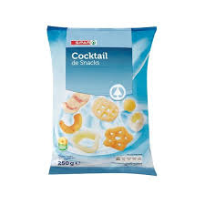 snacks