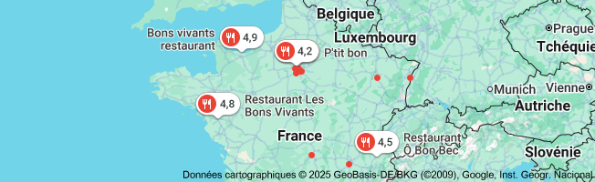 Découvrez les Secrets d’un Bon Restaurant : Qualité, Service et Ambiance au Rendez-vous