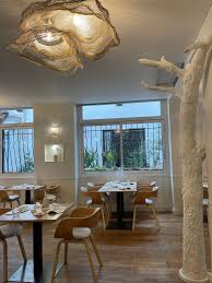 restaurant afro