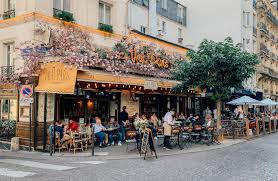 Découvrez l’Expérience Culinaire Unique d’un Restaurant Atypique