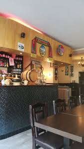 restaurants ethiopien