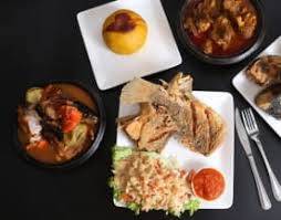Découvrez les Saveurs Authentiques du Restaurant Africain Porte de la Chapelle