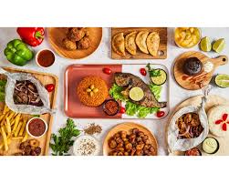 restaurant afrik n fusion