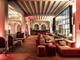 restaurant pour amoureux