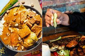 restaurants senegalais