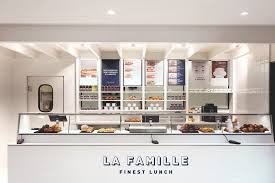 la famille restaurant