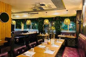 Découvrez les Restaurants Pas Chers à Montparnasse