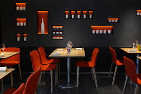 restaurant en famille