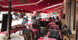 restaurant pas cher à cannes