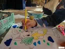 restaurant pour enfant