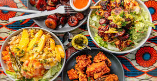 restaurants africains paris