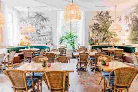 restaurants familial