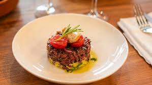 tours restaurant pas cher