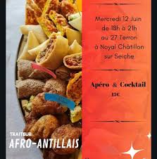 Les Délices des Traiteurs Africains : Une Odyssée Culinaire Inoubliable