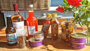 produits régionaux autour de moi