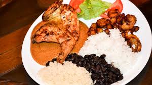 restaurant africain near me