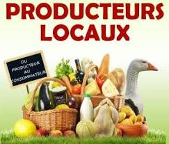 Les Producteurs Locaux : Les Gardiens de notre Terroir