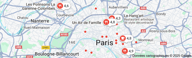 Découvrez l’Expérience Unique d’un Restaurant Familial avec Salle de Jeux