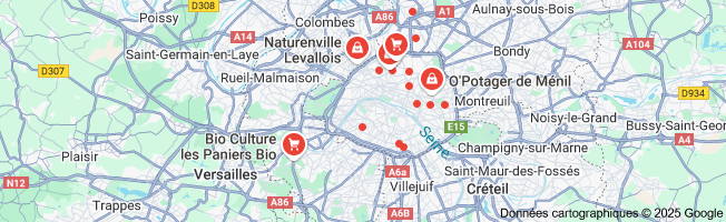 légumes bio autour de moi