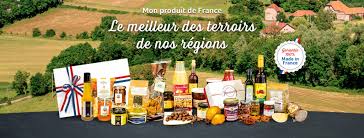 produit du terroir autour de moi