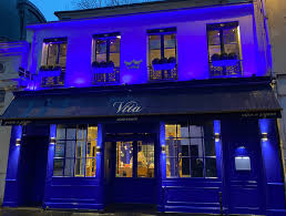 Découvrez l’Art de Vivre dans un Resto Sympa