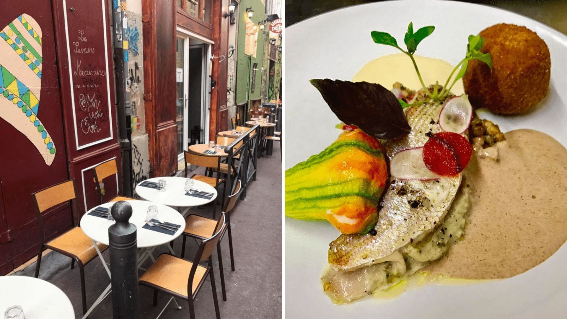 Découvrez un Bon Restaurant Pas Cher pour Régaler Vos Papilles