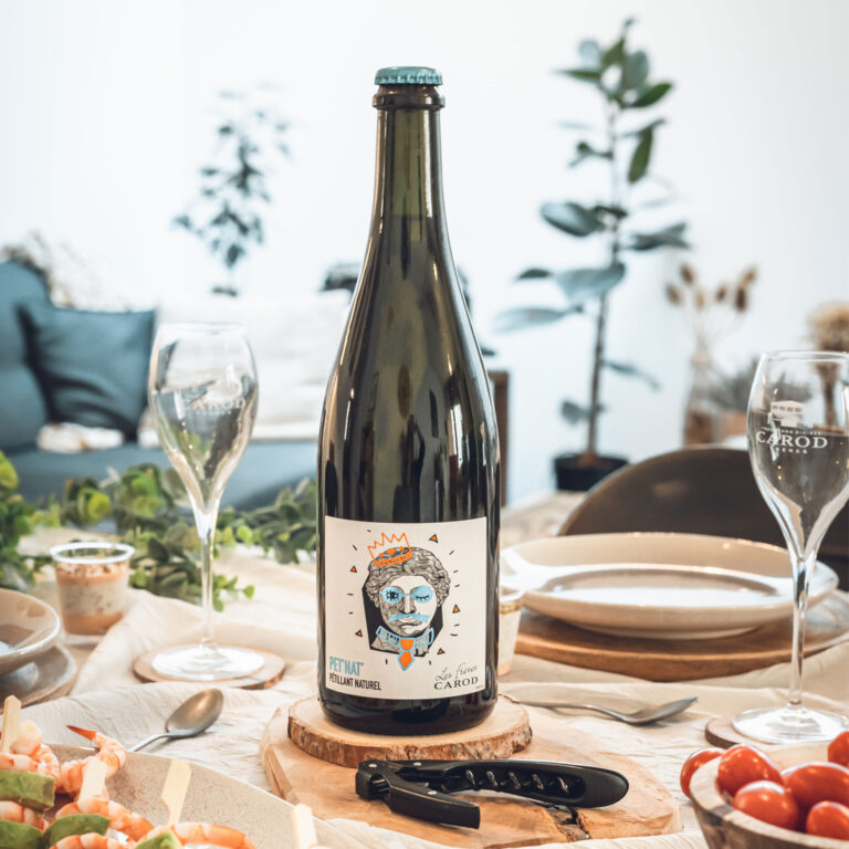 Exploration des Caves Carod : Voyage au Cœur du Vin