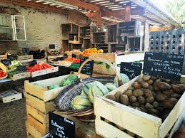 producteur fruits et légumes autour de moi