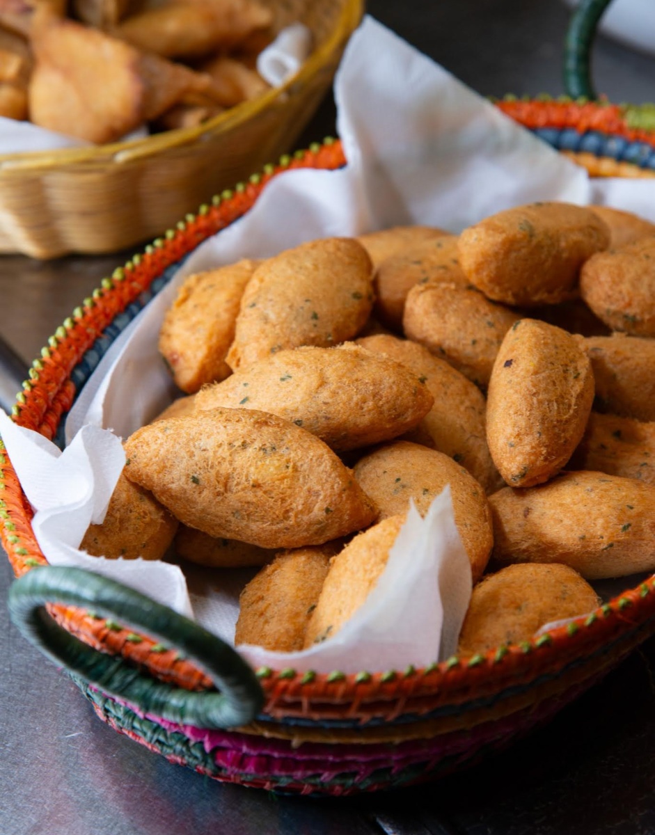 Découvrez l’Exotisme Culinaire d’un Restaurant Africain à Annecy