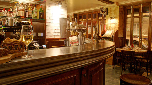 Trouver le Meilleur Restaurant au Bon Rapport Qualité-Prix