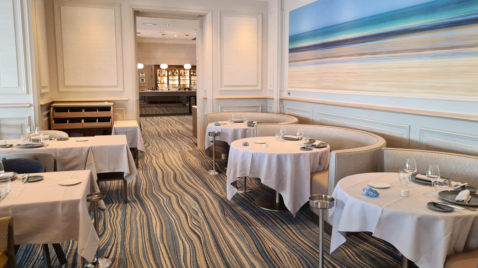 Découvrez l’Authenticité d’un Restaurant Familial Près de Chez Moi