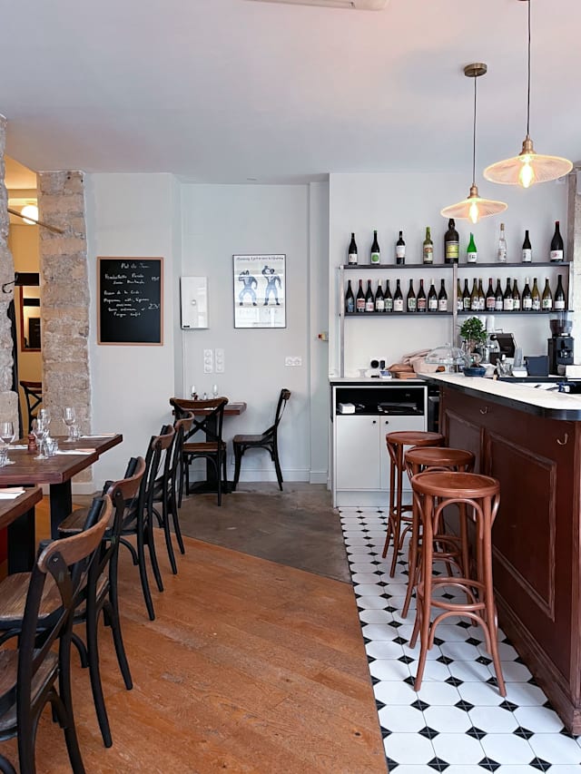 Exploration Gourmande : Découvrez les Délices des Restaurants Proches