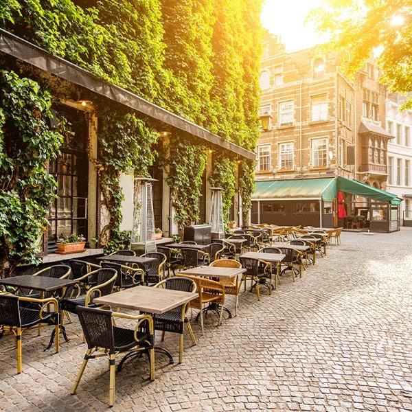 Comment Trouver le Restaurant Parfait : Conseils et Astuces