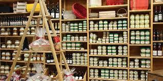 epicerie produit locaux
