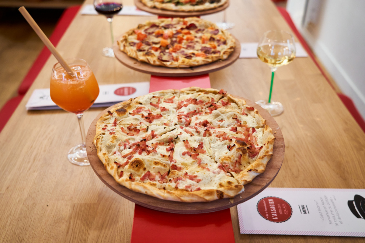 Découvrez l&rsquo;Authenticité d&rsquo;un Restaurant Familial à Lyon