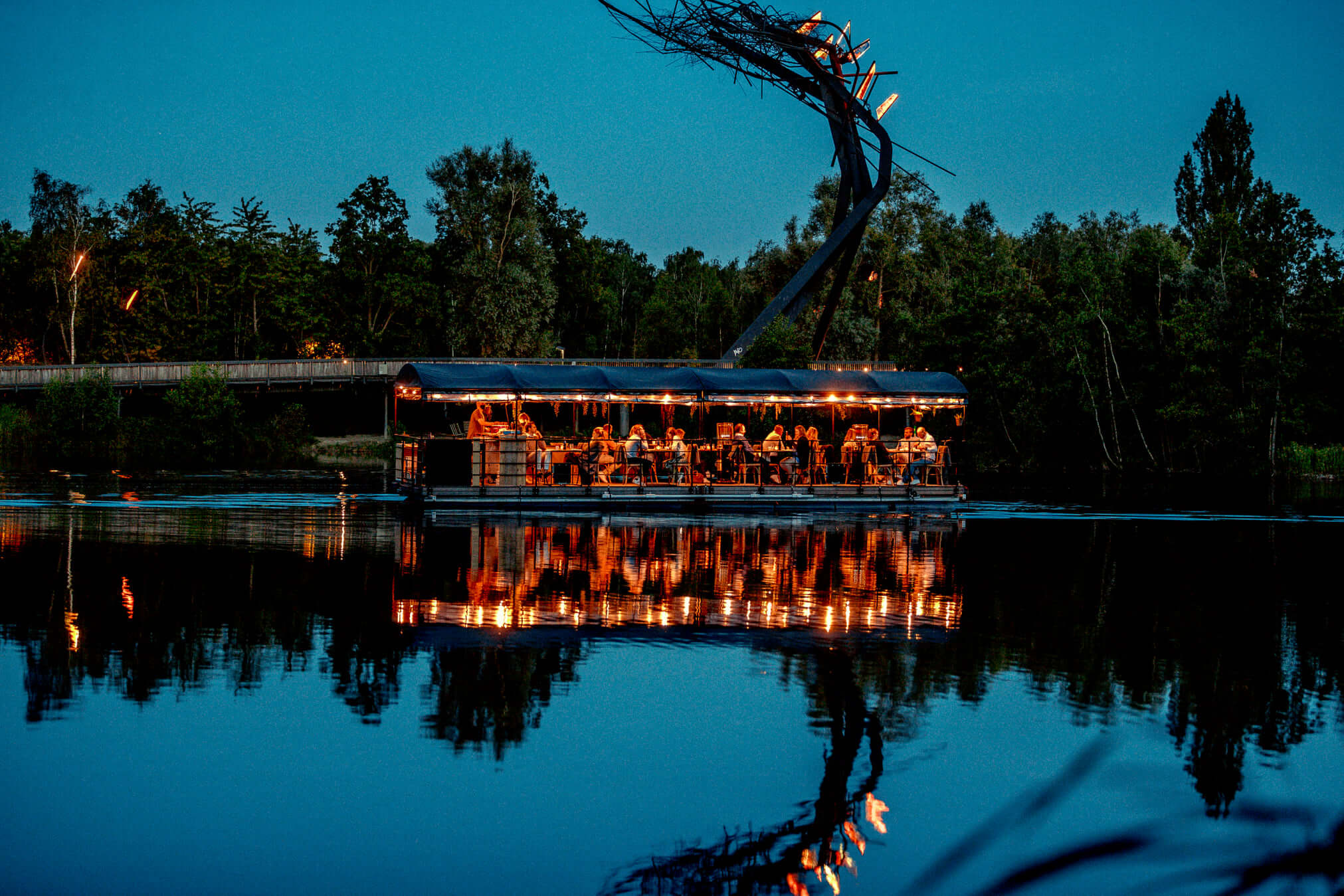 restaurant gastronomique belgique